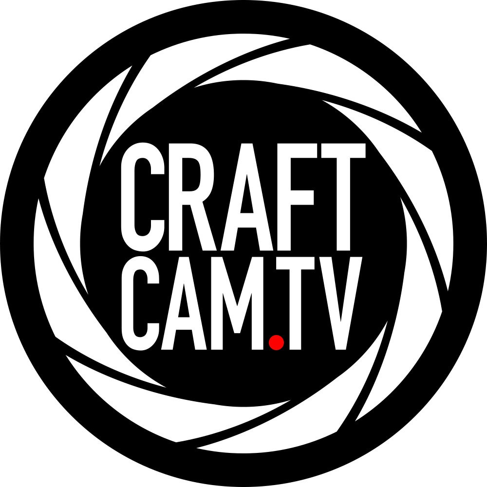 craftcam.tv site icon